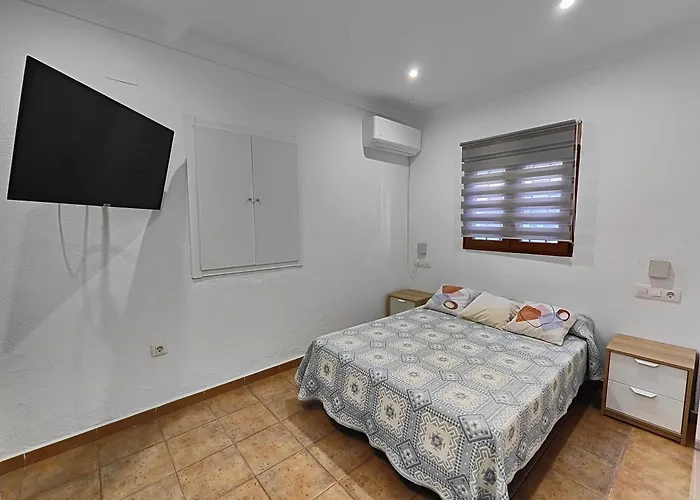 Estudio Jarampa En Barbate