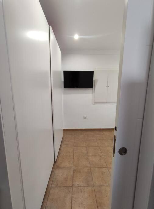 Apartment Estudio Jarampa En *