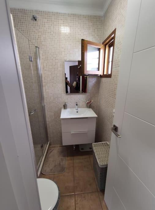 Estudio Jarampa En Apartment *